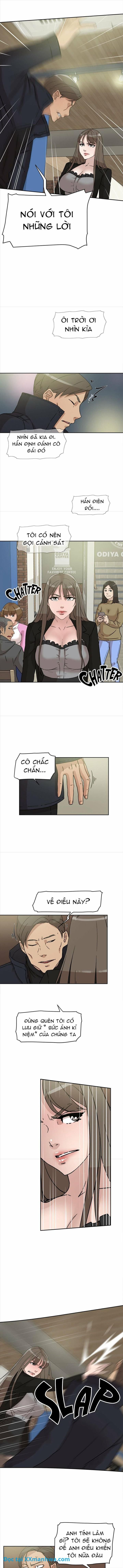 đọc truyện Mười Một Cm Của Cô Ấy Chương 48 ảnh 5 tại Giả Dược