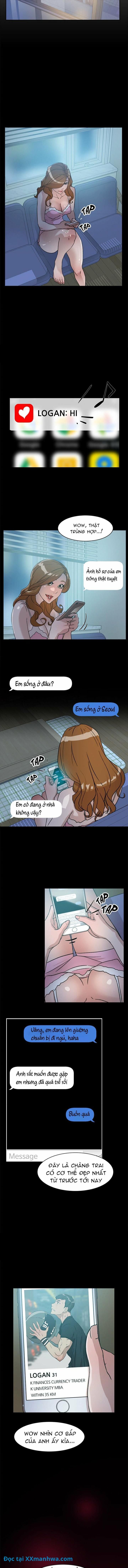 đọc truyện Mười Một Cm Của Cô Ấy Chương 50 ảnh 3 tại Truyện Dạ Ký