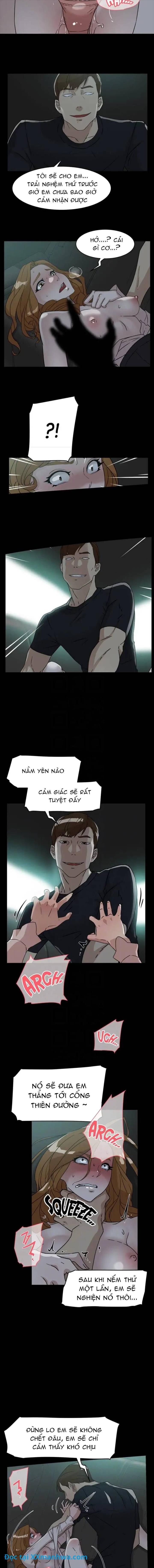 đọc truyện Mười Một Cm Của Cô Ấy Chương 52 ảnh 5 tại Giả Dược