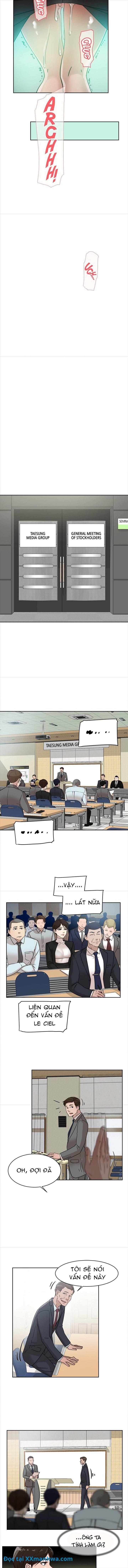 đọc truyện Mười Một Cm Của Cô Ấy Chương 58 ảnh 7 tại Giả Dược