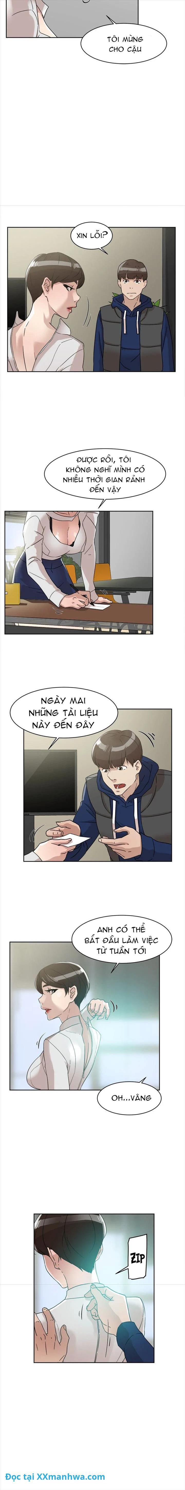 đọc truyện Mười Một Cm Của Cô Ấy Chương 62 ảnh 4 tại Giả Dược