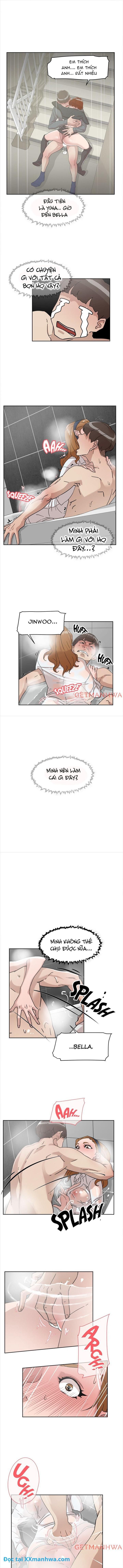 đọc truyện Mười Một Cm Của Cô Ấy Chương 63 ảnh 3 tại Giả Dược