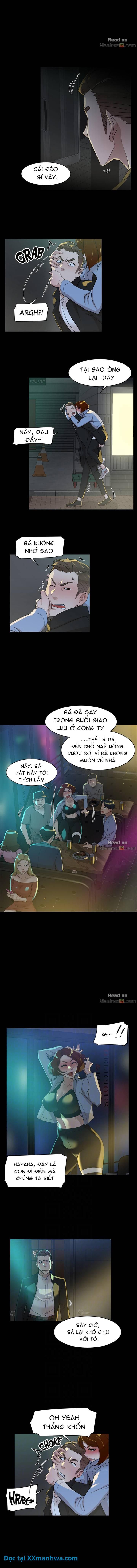 đọc truyện Mười Một Cm Của Cô Ấy Chương 68 ảnh 2 tại Giả Dược