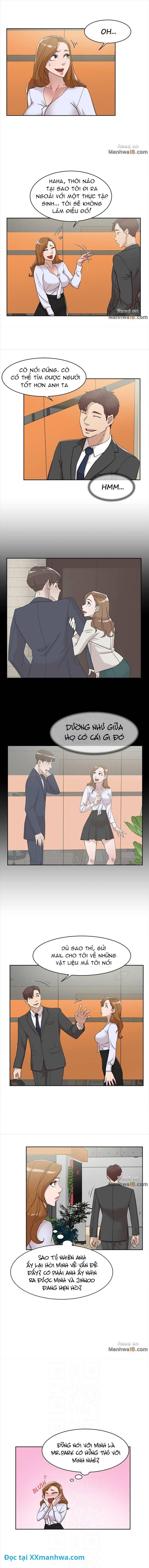 đọc truyện Mười Một Cm Của Cô Ấy Chương 69 ảnh 2 tại Giả Dược