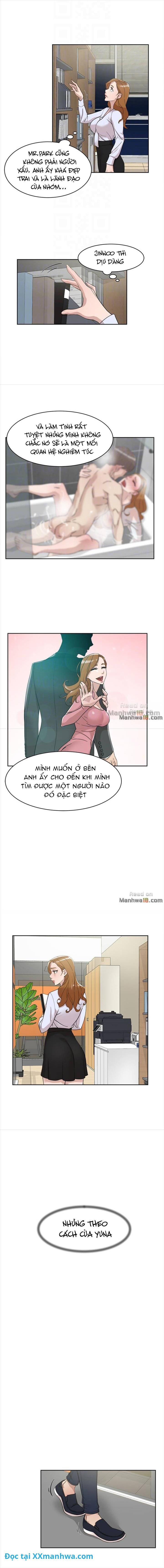 đọc truyện Mười Một Cm Của Cô Ấy Chương 69 ảnh 3 tại Giả Dược
