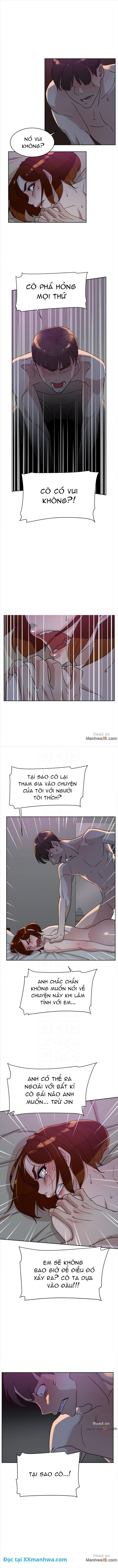 đọc truyện Mười Một Cm Của Cô Ấy Chương 71 ảnh 3 tại Giả Dược