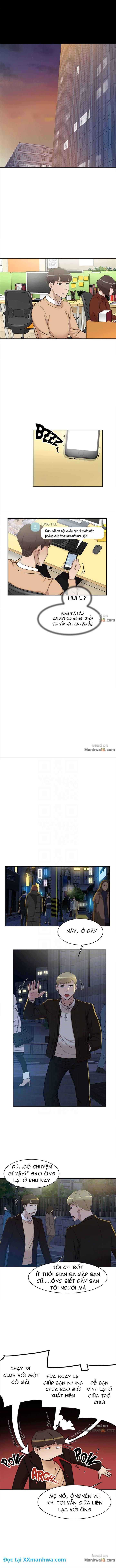 đọc truyện Mười Một Cm Của Cô Ấy Chương 73 ảnh 5 tại Giả Dược