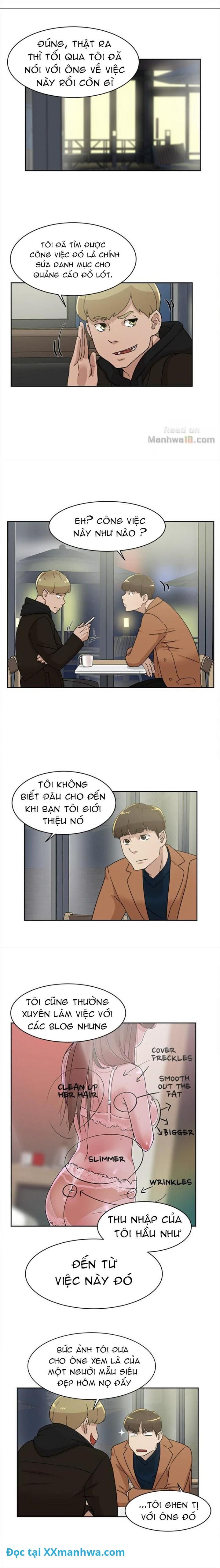 đọc truyện Mười Một Cm Của Cô Ấy Chương 77 ảnh 13 tại Giả Dược