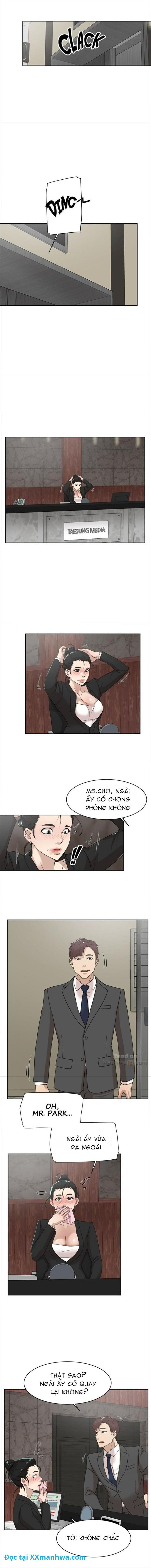 đọc truyện Mười Một Cm Của Cô Ấy Chương 79 ảnh 11 tại Giả Dược