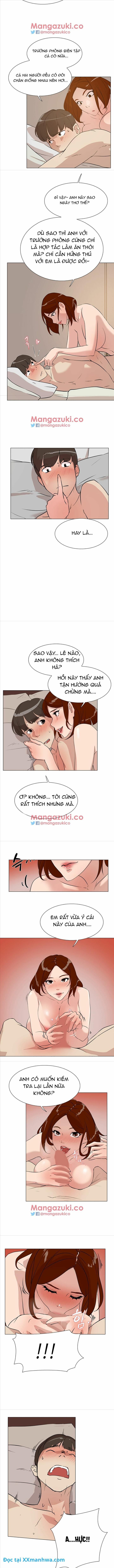 đọc truyện Mười Một Cm Của Cô Ấy Chương 8 ảnh 7 tại Giả Dược