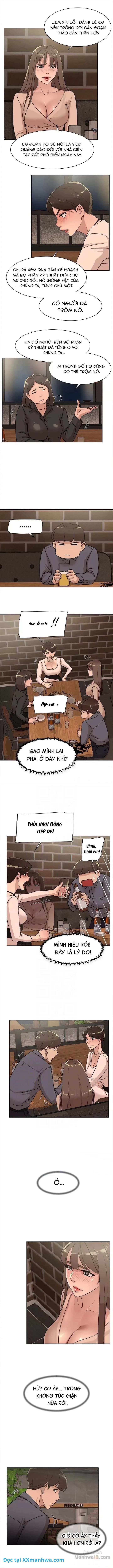 đọc truyện Mười Một Cm Của Cô Ấy Chương 82 ảnh 11 tại Giả Dược