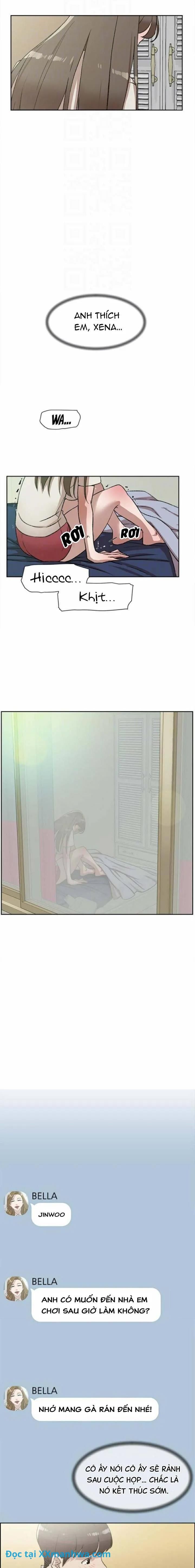 đọc truyện Mười Một Cm Của Cô Ấy Chương 83 ảnh 19 tại Giả Dược