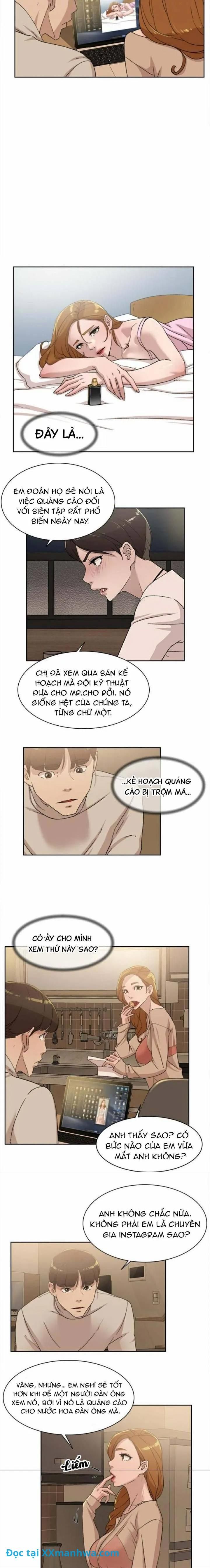 đọc truyện Mười Một Cm Của Cô Ấy Chương 83 ảnh 23 tại Giả Dược