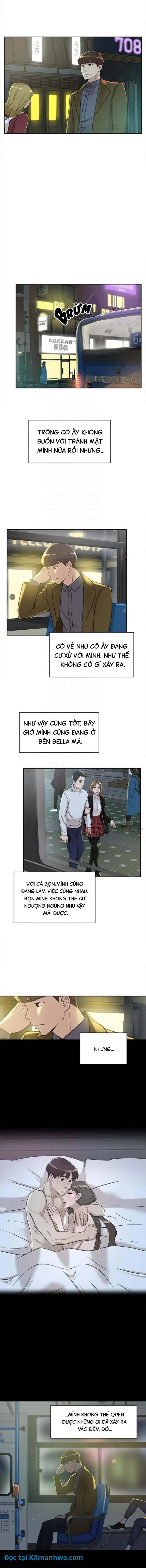 đọc truyện Mười Một Cm Của Cô Ấy Chương 83 ảnh 6 tại Giả Dược