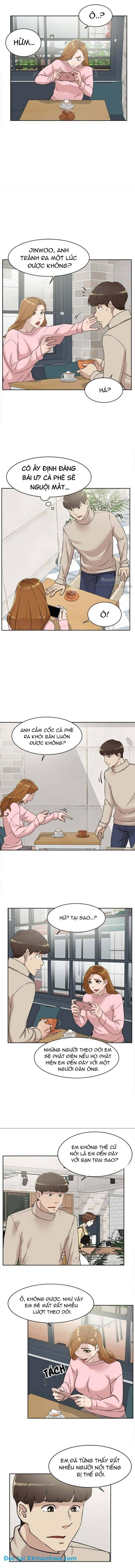 đọc truyện Mười Một Cm Của Cô Ấy Chương 85 ảnh 8 tại Giả Dược
