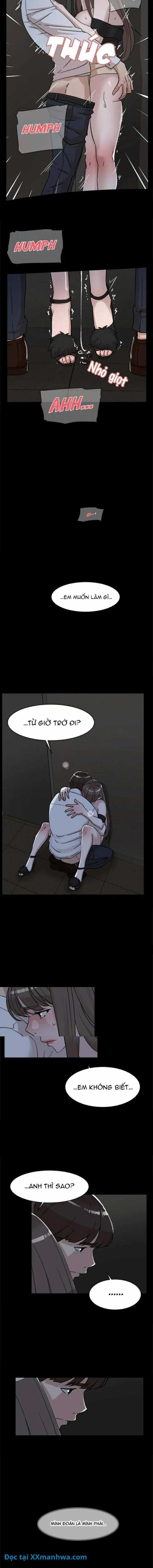 đọc truyện Mười Một Cm Của Cô Ấy Chương 88 ảnh 8 tại Giả Dược