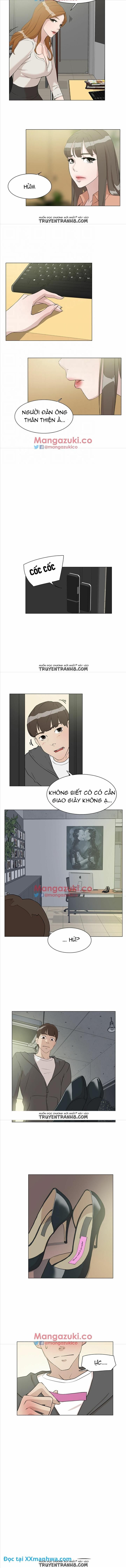 đọc truyện Mười Một Cm Của Cô Ấy Chương 9 ảnh 4 tại Giả Dược
