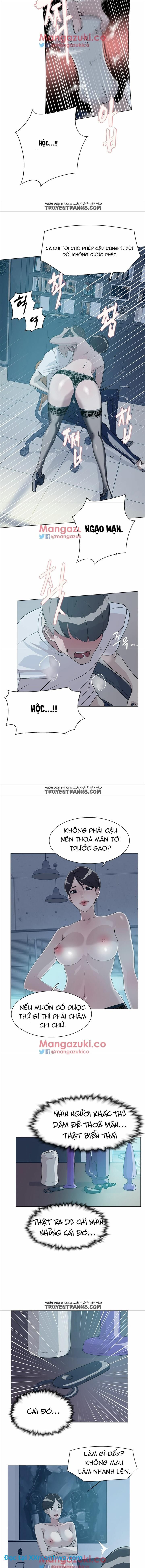 đọc truyện Mười Một Cm Của Cô Ấy Chương 9 ảnh 9 tại Giả Dược