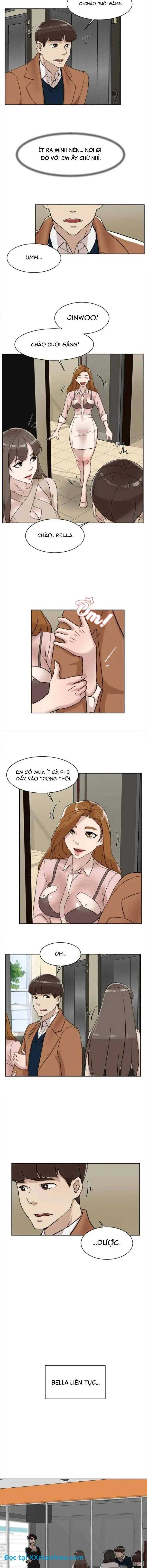 đọc truyện Mười Một Cm Của Cô Ấy Chương 90 ảnh 7 tại Truyện Dạ Ký