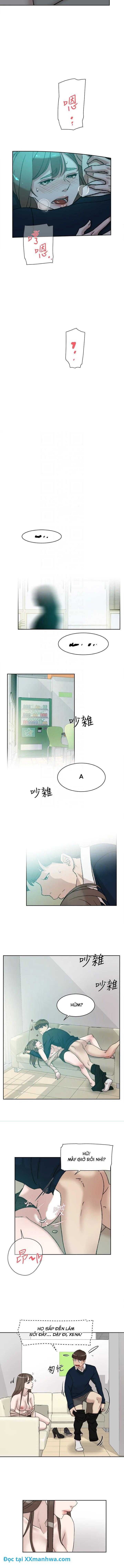 Mười Một Cm Của Cô Ấy Chương 93 page 5 - Giả Dược