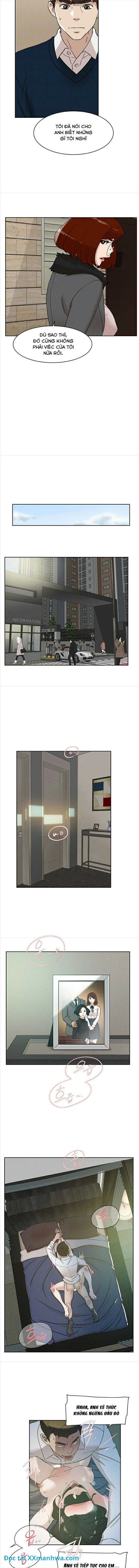 Mười Một Cm Của Cô Ấy Chương 94 page 4 - Giả Dược