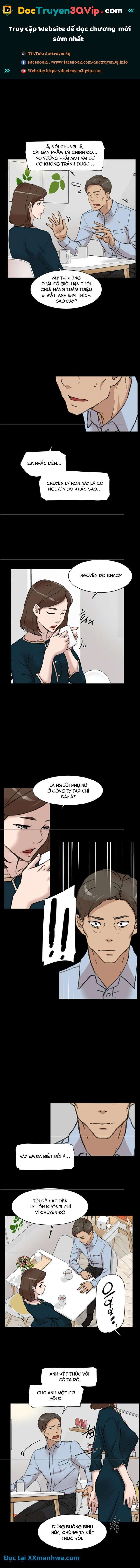 Mười Một Cm Của Cô Ấy Chương 95 page 1 - Giả Dược