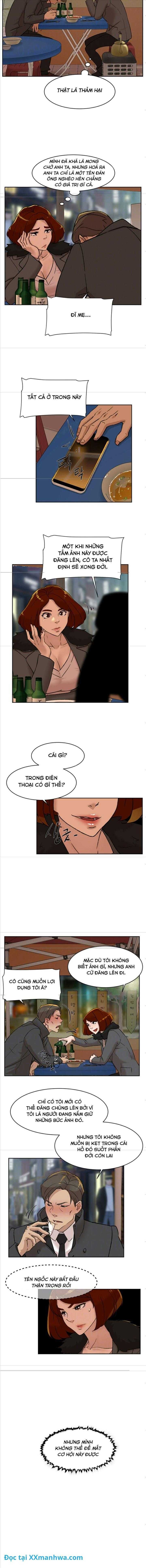 Mười Một Cm Của Cô Ấy Chương 95 page 4 - Giả Dược