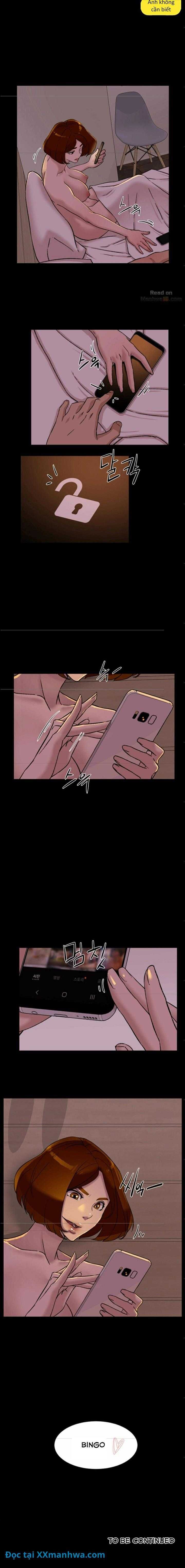 Mười Một Cm Của Cô Ấy Chương 95 page 9 - Giả Dược