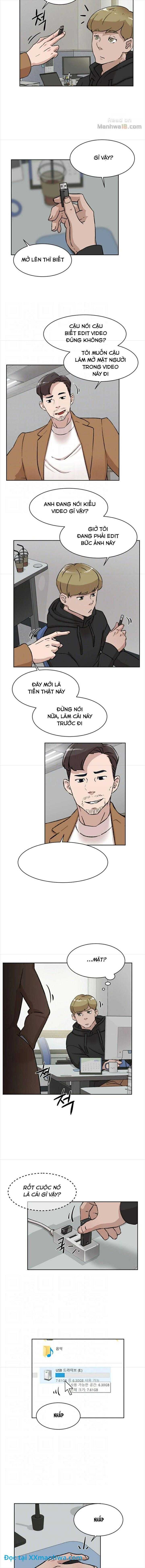 Mười Một Cm Của Cô Ấy Chương 97 page 3 - Giả Dược
