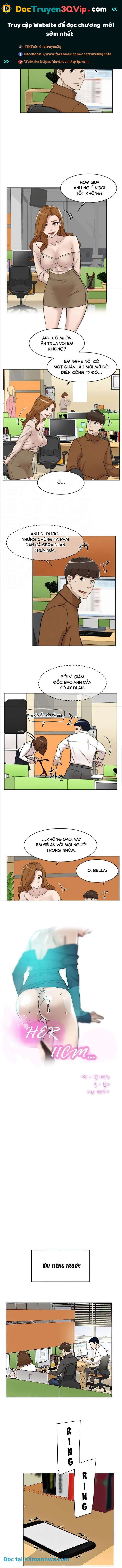 Mười Một Cm Của Cô Ấy Chương 98 page 1 - Giả Dược