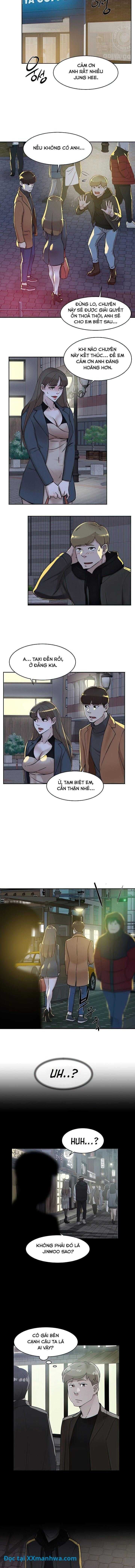 Mười Một Cm Của Cô Ấy Chương 98 page 6 - Giả Dược