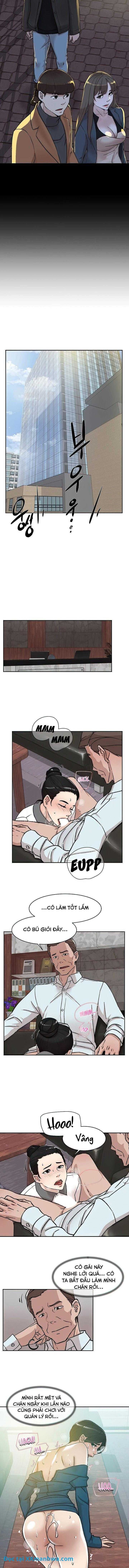 Mười Một Cm Của Cô Ấy Chương 98 page 7 - Giả Dược