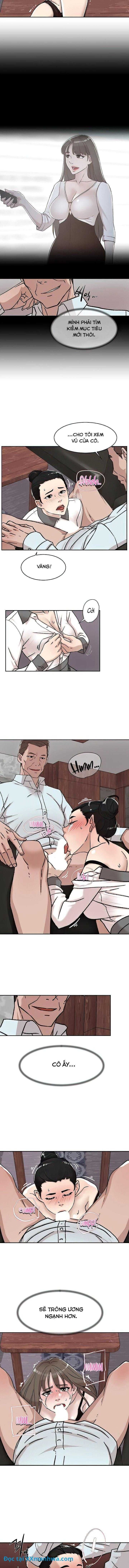 Mười Một Cm Của Cô Ấy Chương 98 page 8 - Giả Dược