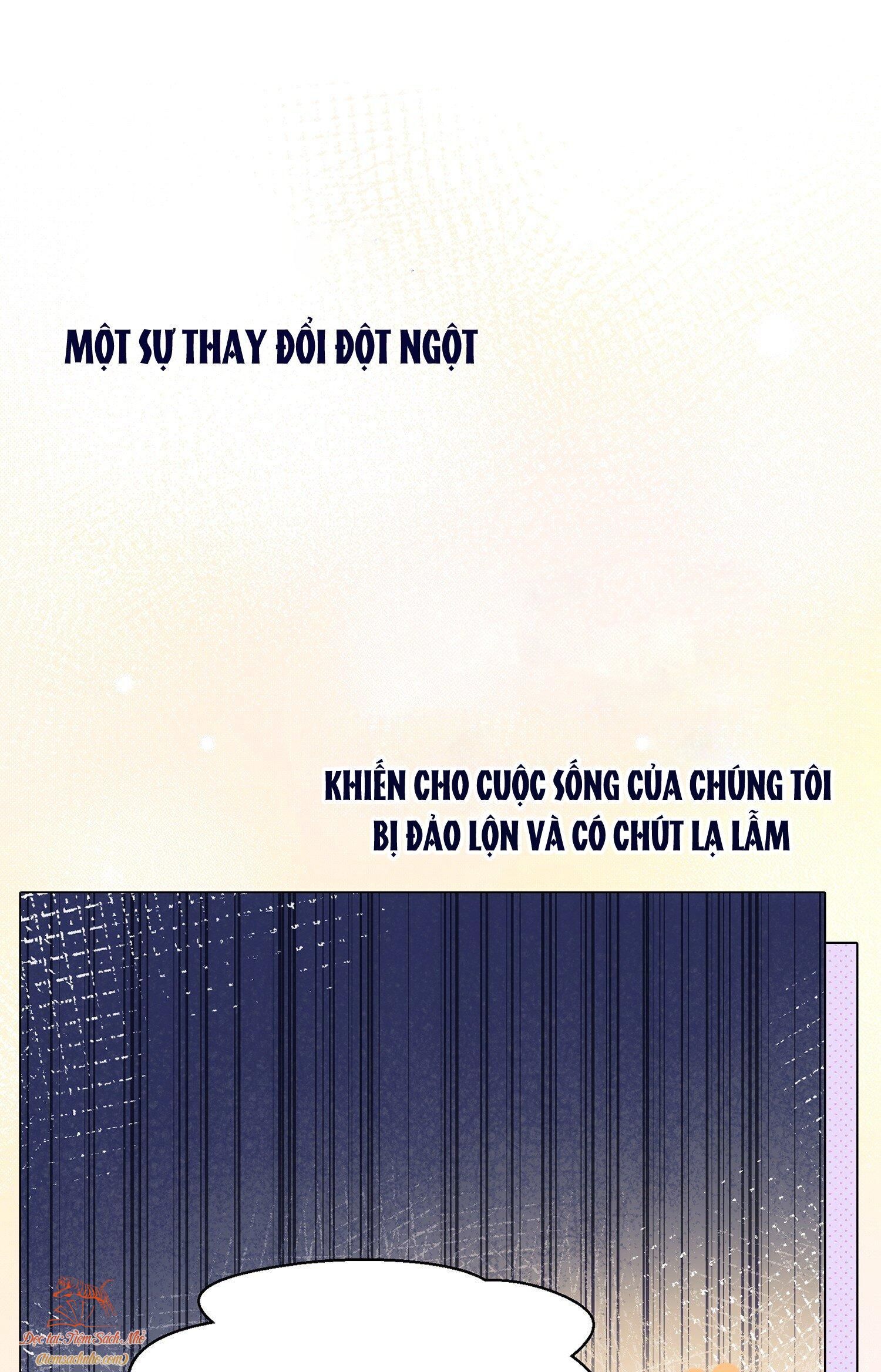 đọc truyện Mười Năm Sau, Tôi Kết Hôn Với Kẻ Không Đội Trời Chung Của Mình?! Chương 0 ảnh 11 tại Giả Dược
