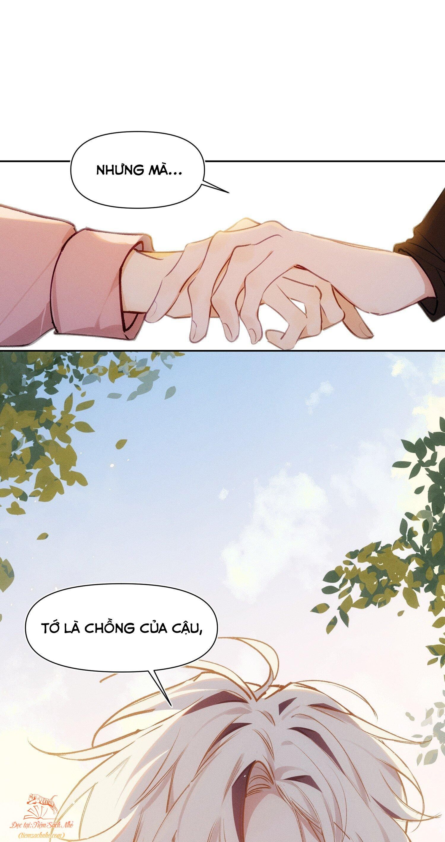 đọc truyện Mười Năm Sau, Tôi Kết Hôn Với Kẻ Không Đội Trời Chung Của Mình?! Chương 1 ảnh 40 tại Giả Dược