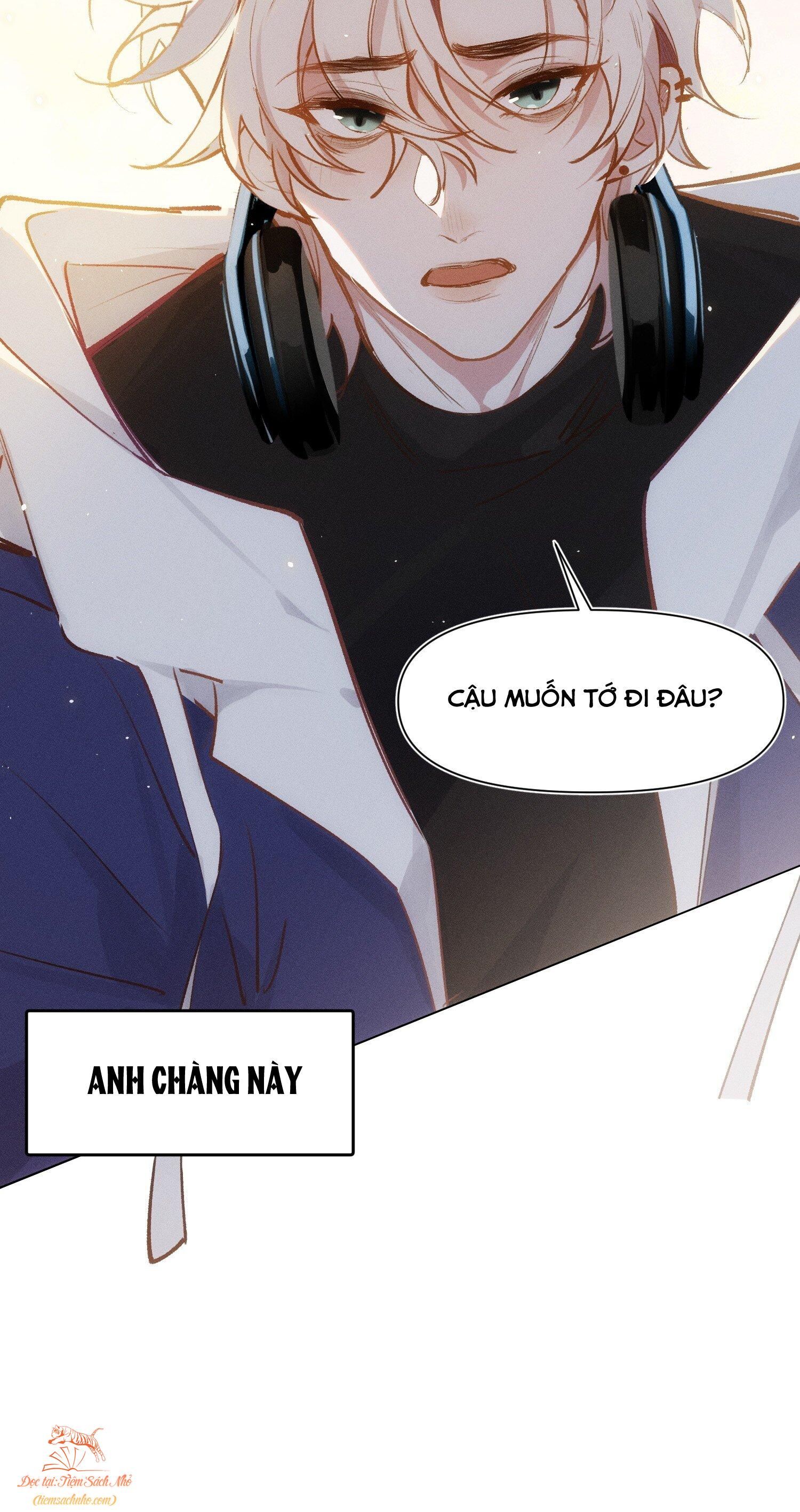 đọc truyện Mười Năm Sau, Tôi Kết Hôn Với Kẻ Không Đội Trời Chung Của Mình?! Chương 1 ảnh 41 tại Giả Dược