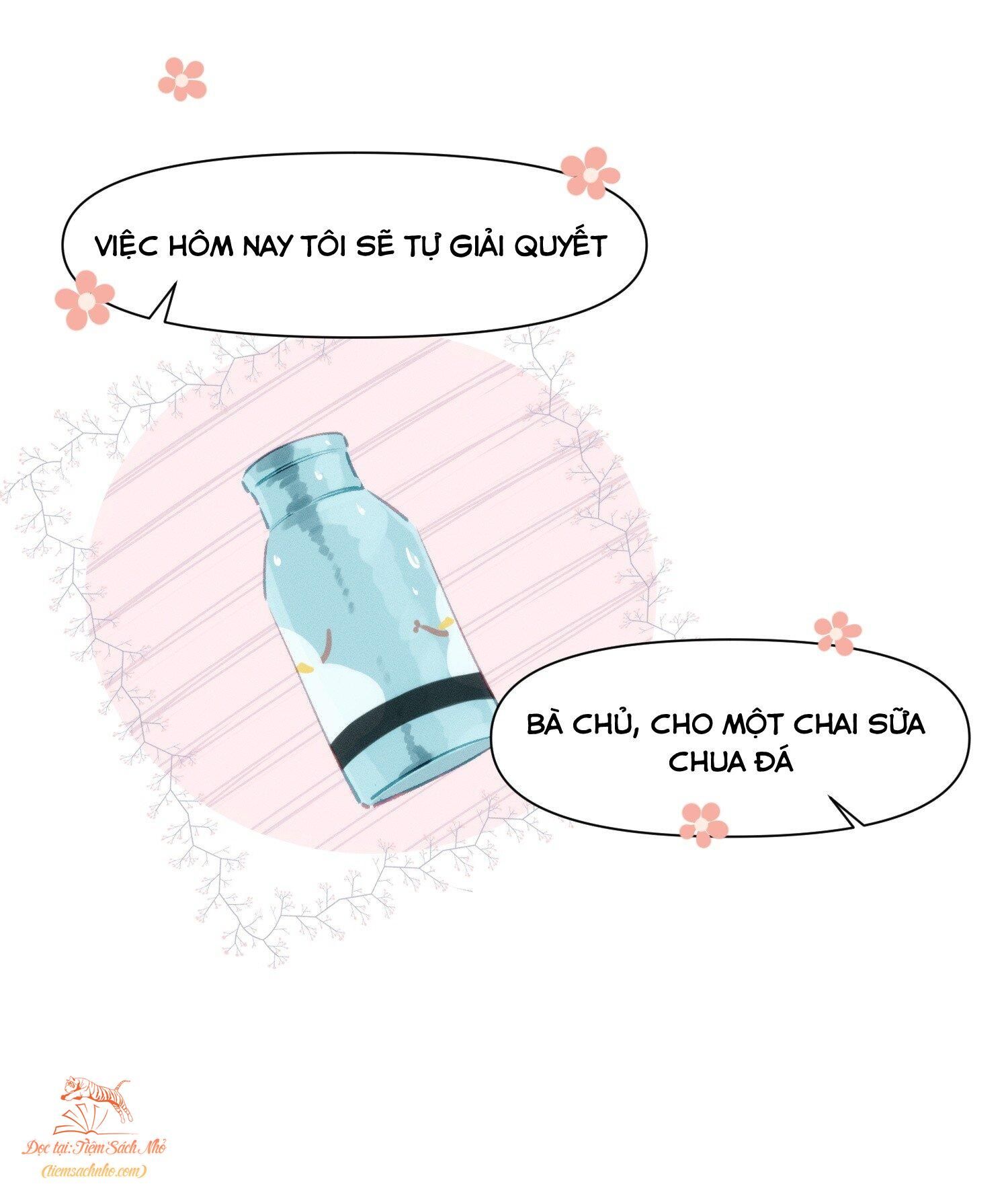 đọc truyện Mười Năm Sau, Tôi Kết Hôn Với Kẻ Không Đội Trời Chung Của Mình?! Chương 2 ảnh 25 tại Thiên Thai Truyện