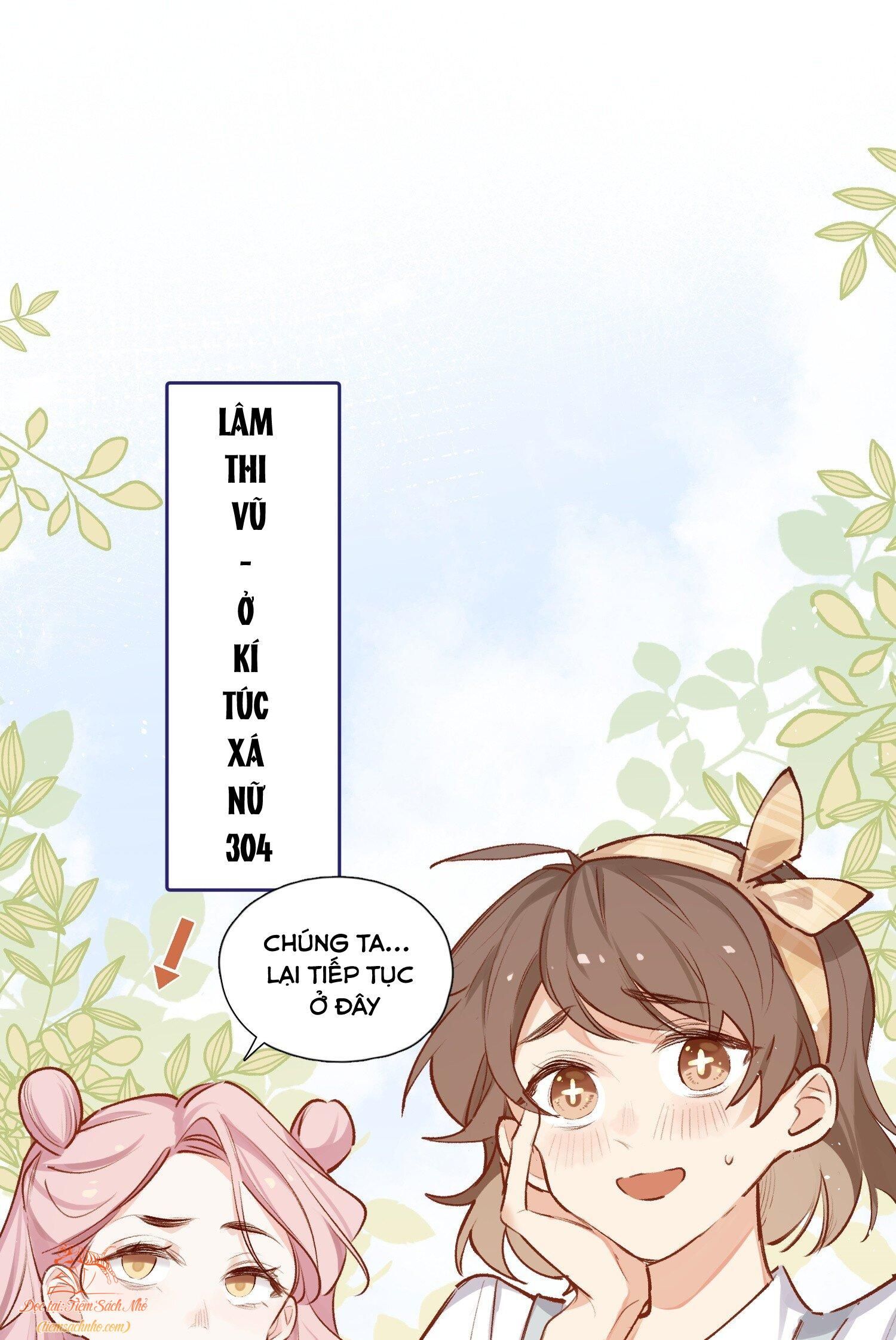 đọc truyện Mười Năm Sau, Tôi Kết Hôn Với Kẻ Không Đội Trời Chung Của Mình?! Chương 2 ảnh 10 tại Thiên Thai Truyện