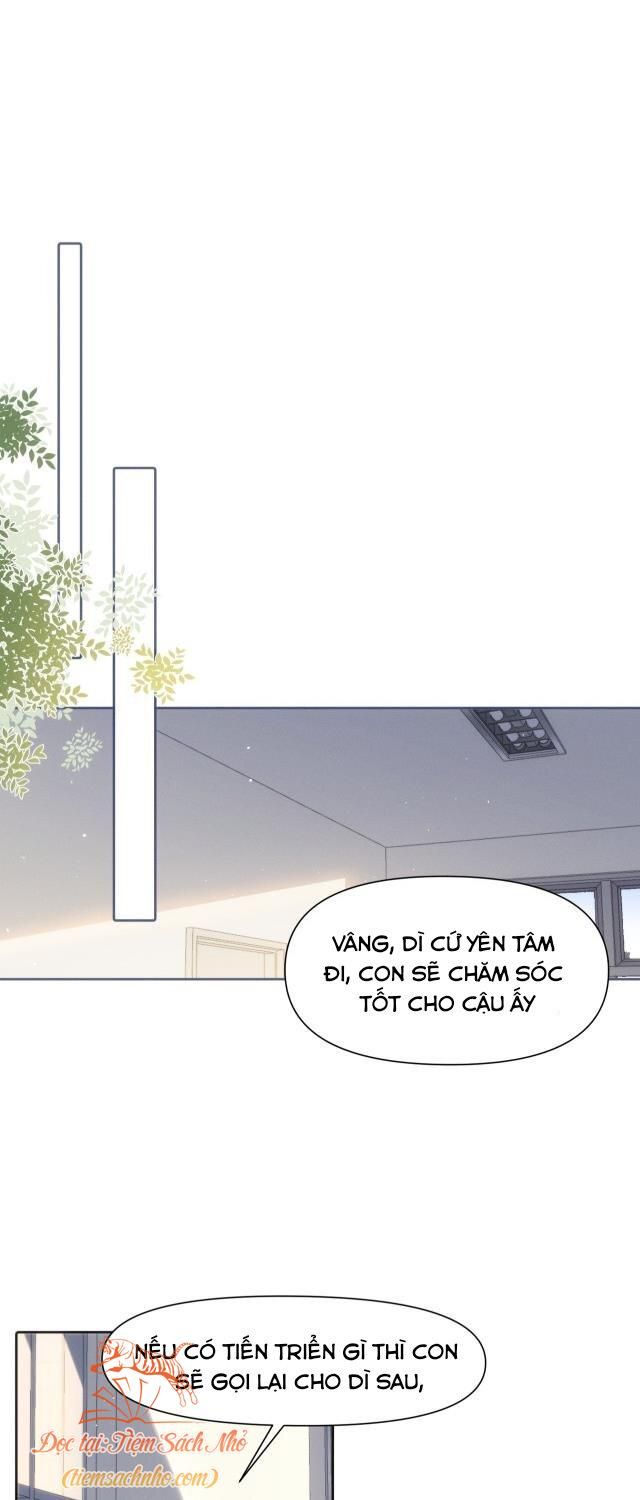 đọc truyện Mười Năm Sau, Tôi Kết Hôn Với Kẻ Không Đội Trời Chung Của Mình?! Chương 3 ảnh 1 tại Giả Dược