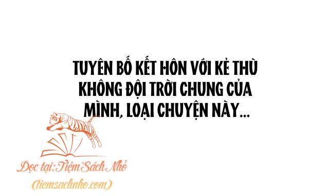 đọc truyện Mười Năm Sau, Tôi Kết Hôn Với Kẻ Không Đội Trời Chung Của Mình?! Chương 3 ảnh 24 tại Giả Dược