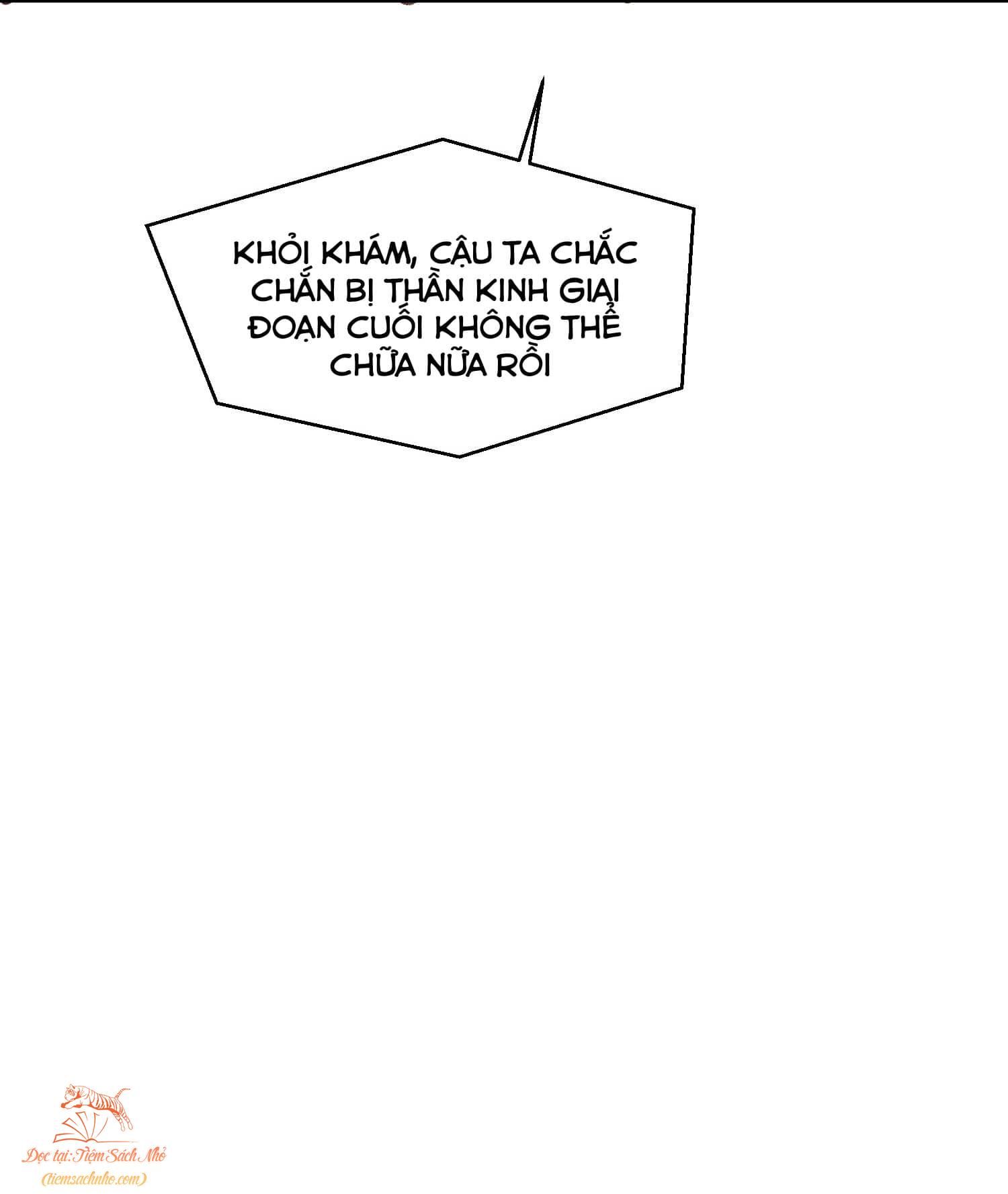 đọc truyện Mười Năm Sau, Tôi Kết Hôn Với Kẻ Không Đội Trời Chung Của Mình?! Chương 4 ảnh 10 tại Giả Dược