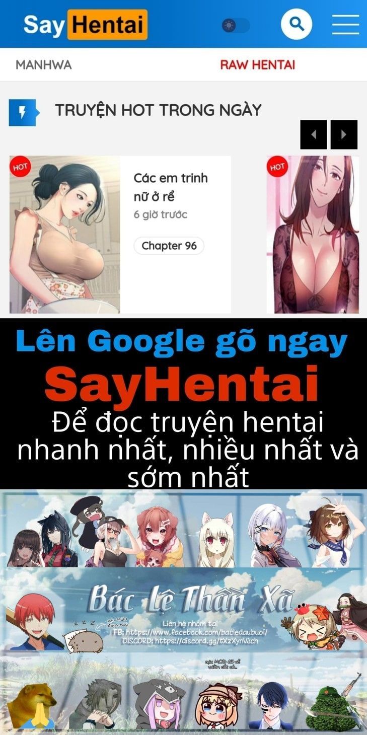 Muốn Bằng Mọi Giá Oneshot page 1 - Giả Dược