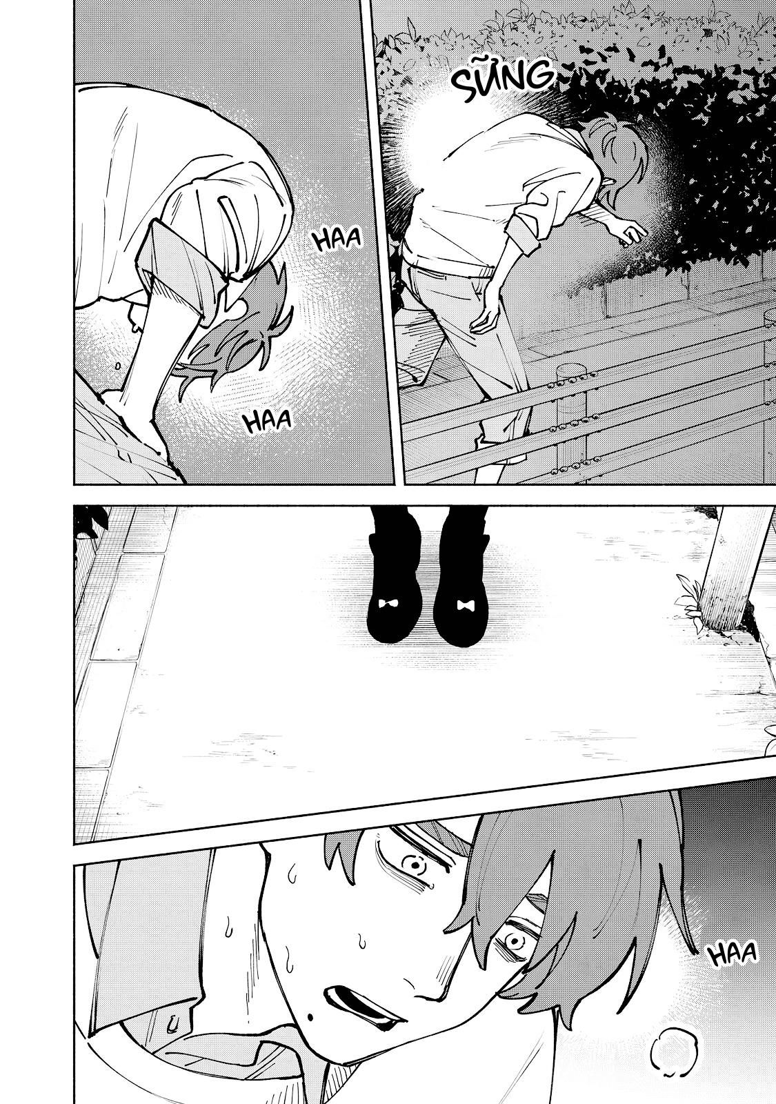 đọc truyện Muốn Được Chết Trong Vẻ Đẹp Của Em Chương 13 ảnh 18 tại Thiên Thai Truyện