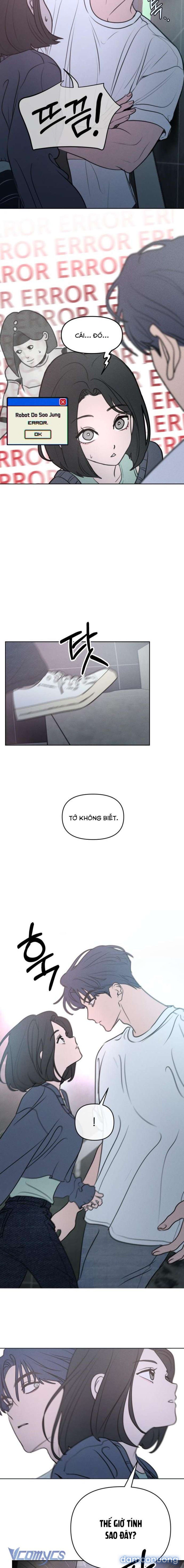 đọc truyện Muốn Được Lừa Dối Chương 1 ảnh 19 tại Thiên Thai Truyện