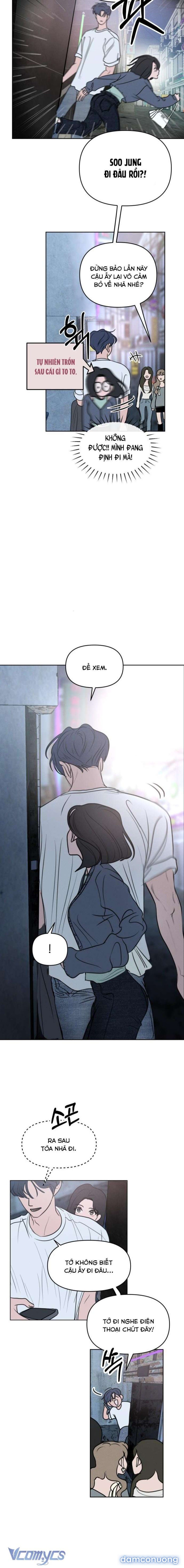 đọc truyện Muốn Được Lừa Dối Chương 1 ảnh 20 tại Thiên Thai Truyện