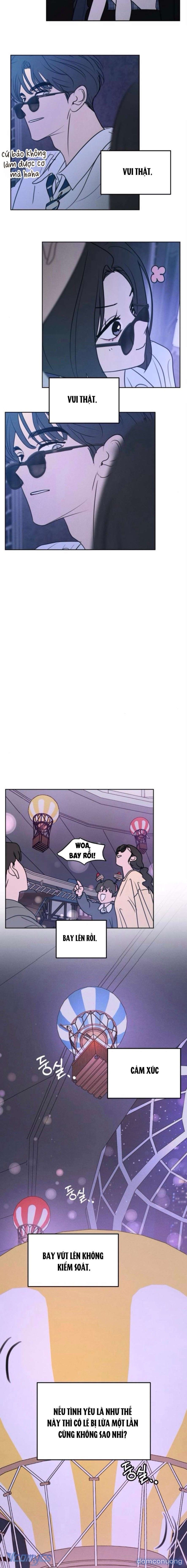 đọc truyện Muốn Được Lừa Dối Chương 10 ảnh 12 tại Thiên Thai Truyện