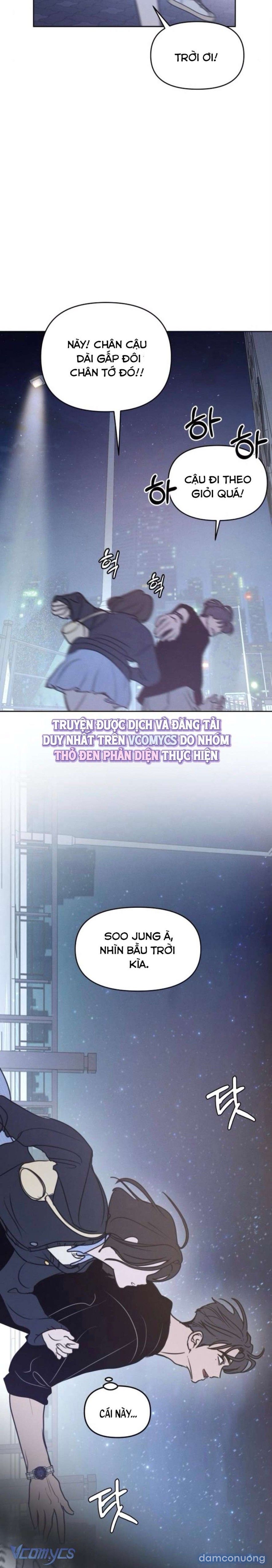 đọc truyện Muốn Được Lừa Dối Chương 10 ảnh 19 tại Thiên Thai Truyện