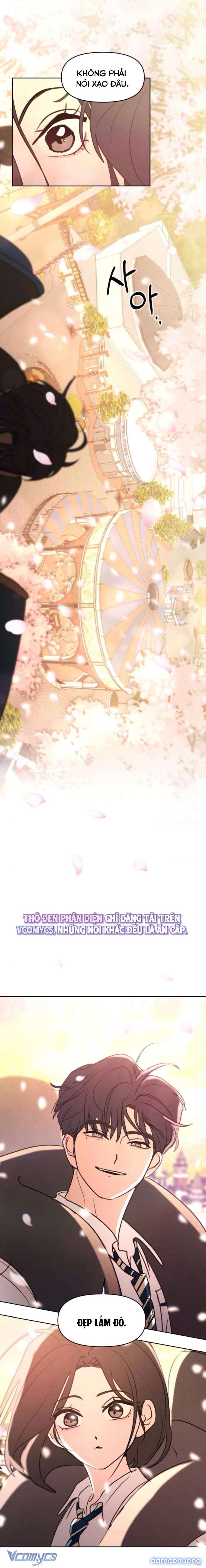 đọc truyện Muốn Được Lừa Dối Chương 10 ảnh 10 tại Thiên Thai Truyện