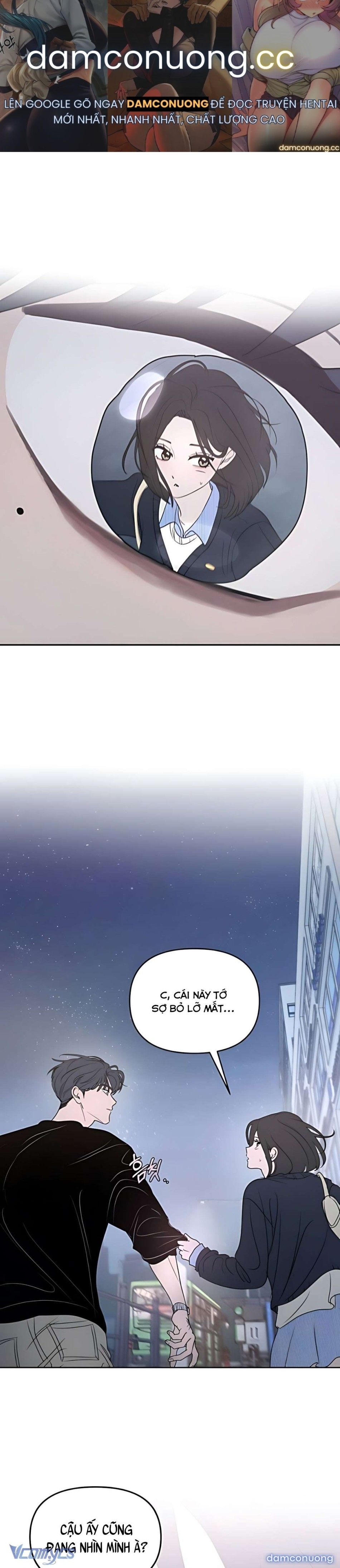 đọc truyện Muốn Được Lừa Dối Chương 11 ảnh 2 tại Thiên Thai Truyện