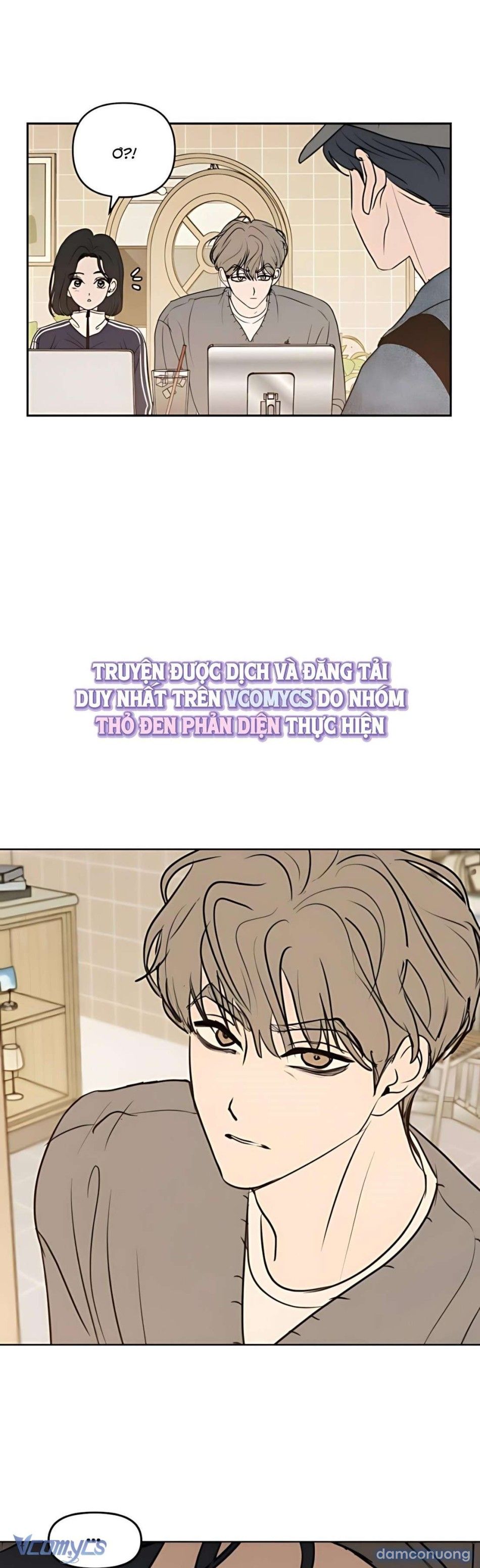 đọc truyện Muốn Được Lừa Dối Chương 11 ảnh 30 tại Thiên Thai Truyện